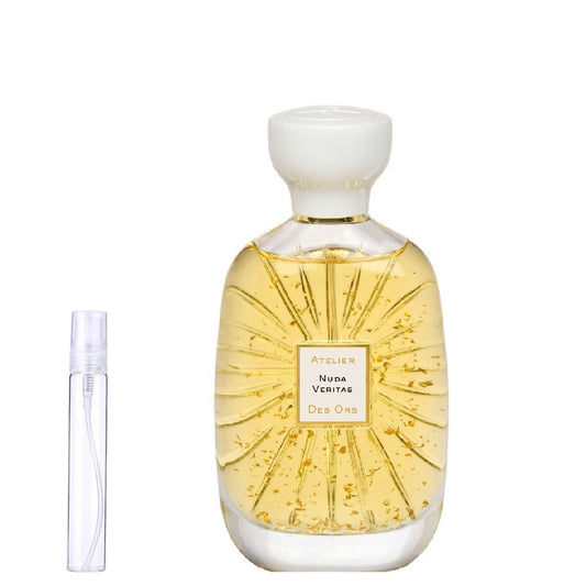Nuda Veritas by Atelier des Ors - Decant / Sample