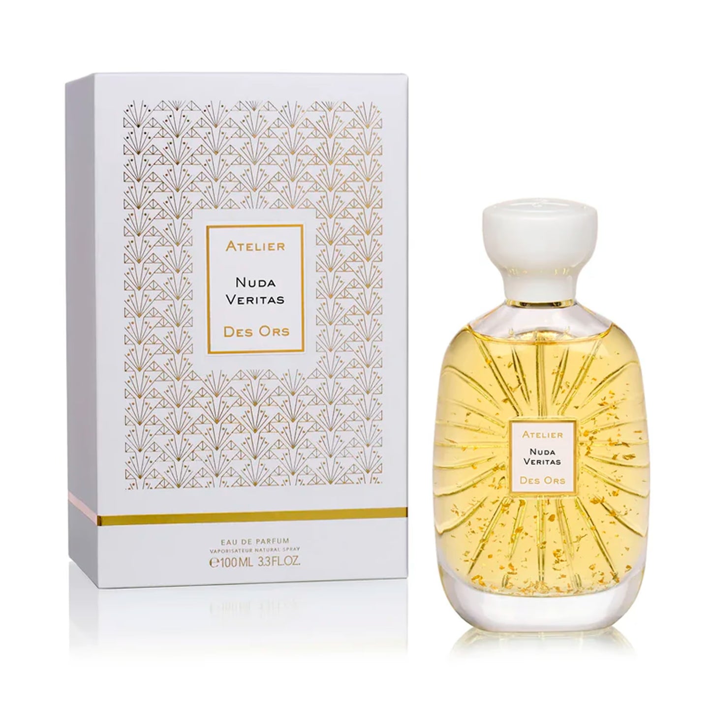 Nuda Veritas EDP - Decant / Full Bottle