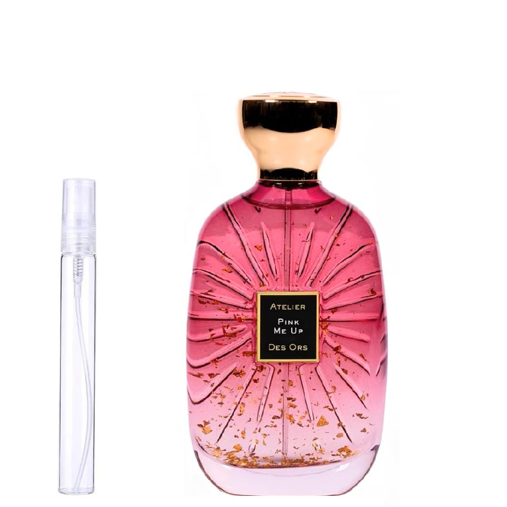 Pink Me Up by Atelier des Ors - Decant / Sample