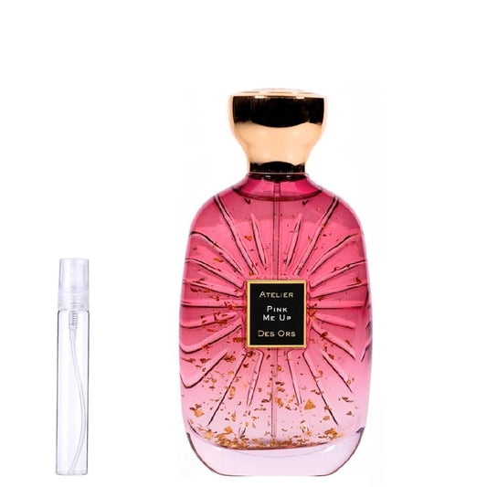 Pink Me Up by Atelier des Ors - Decant / Sample