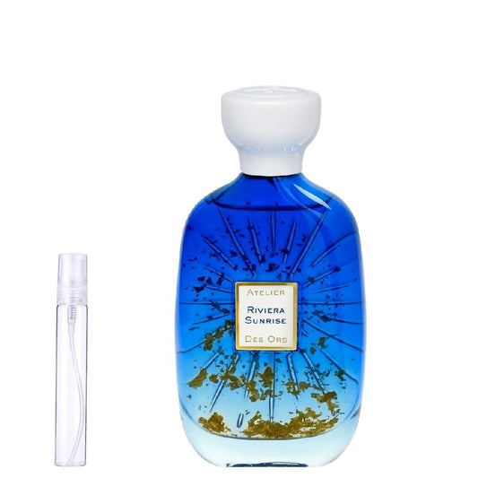 Riviera Sunrise by Atelier des Ors - Decant / Sample