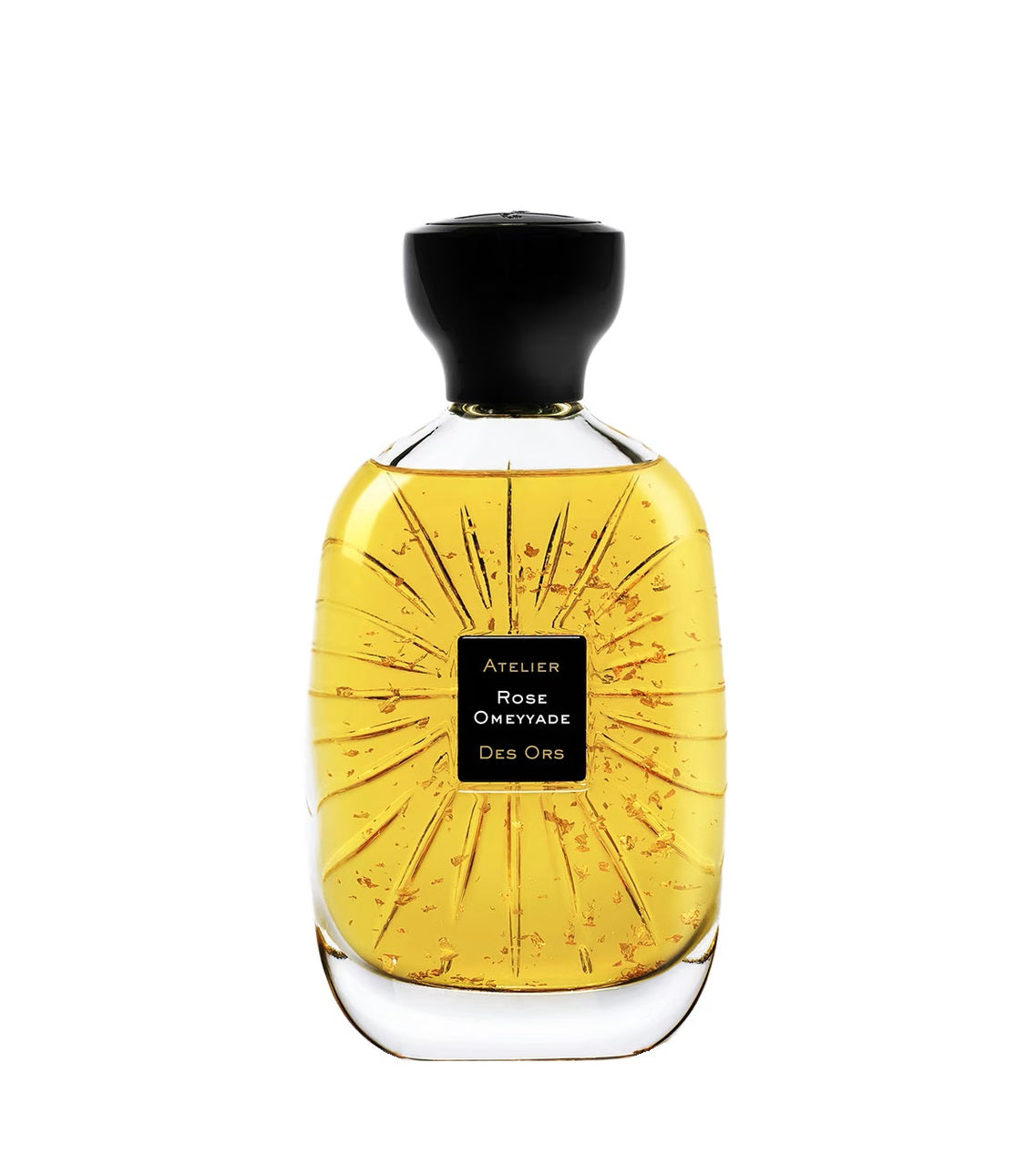 Rose Omeyyade by Atelier des Ors - Decant / Sample