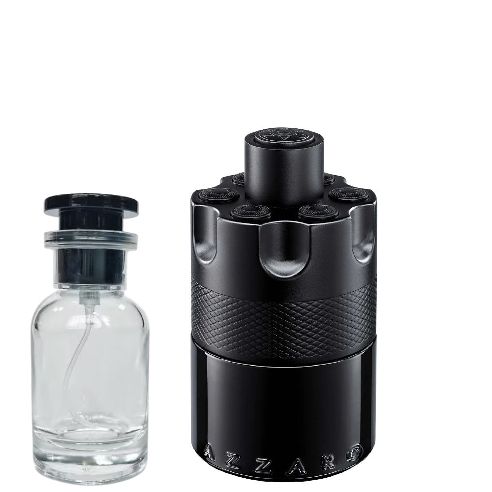 The Most Wanted EDP Intense - Decant / Sample