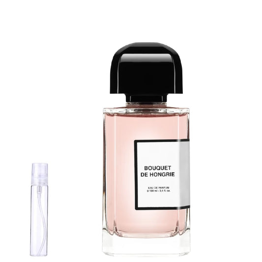 Bouquet de Hongrie by BDK Parfums - Decant / Sample
