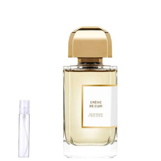 Creme de Cuir by BDK Parfums - Decant / Sample
