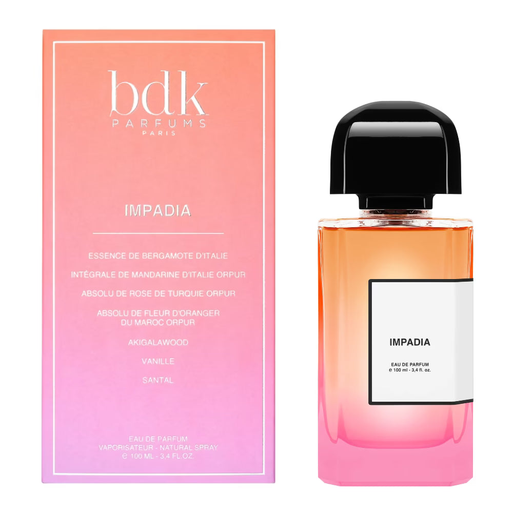 Impadia - Decant / Full Bottle