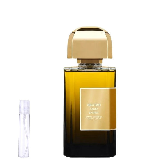 Nectar Oud by BDK Parfums - Decant / Sample