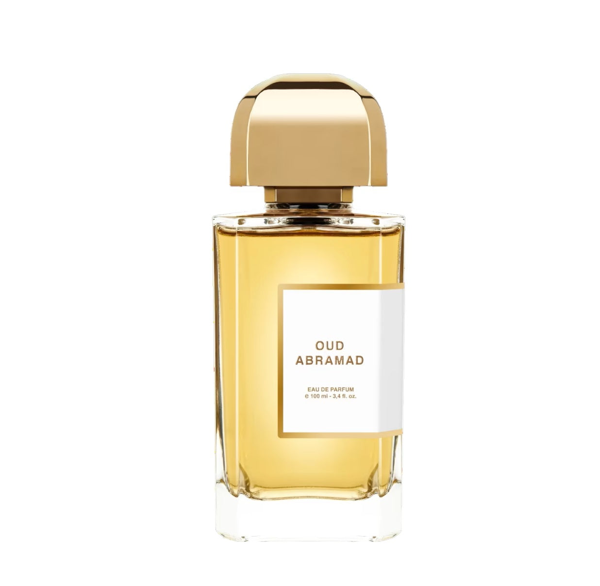 Oud Abramad by BDK Parfums - Decant / Sample