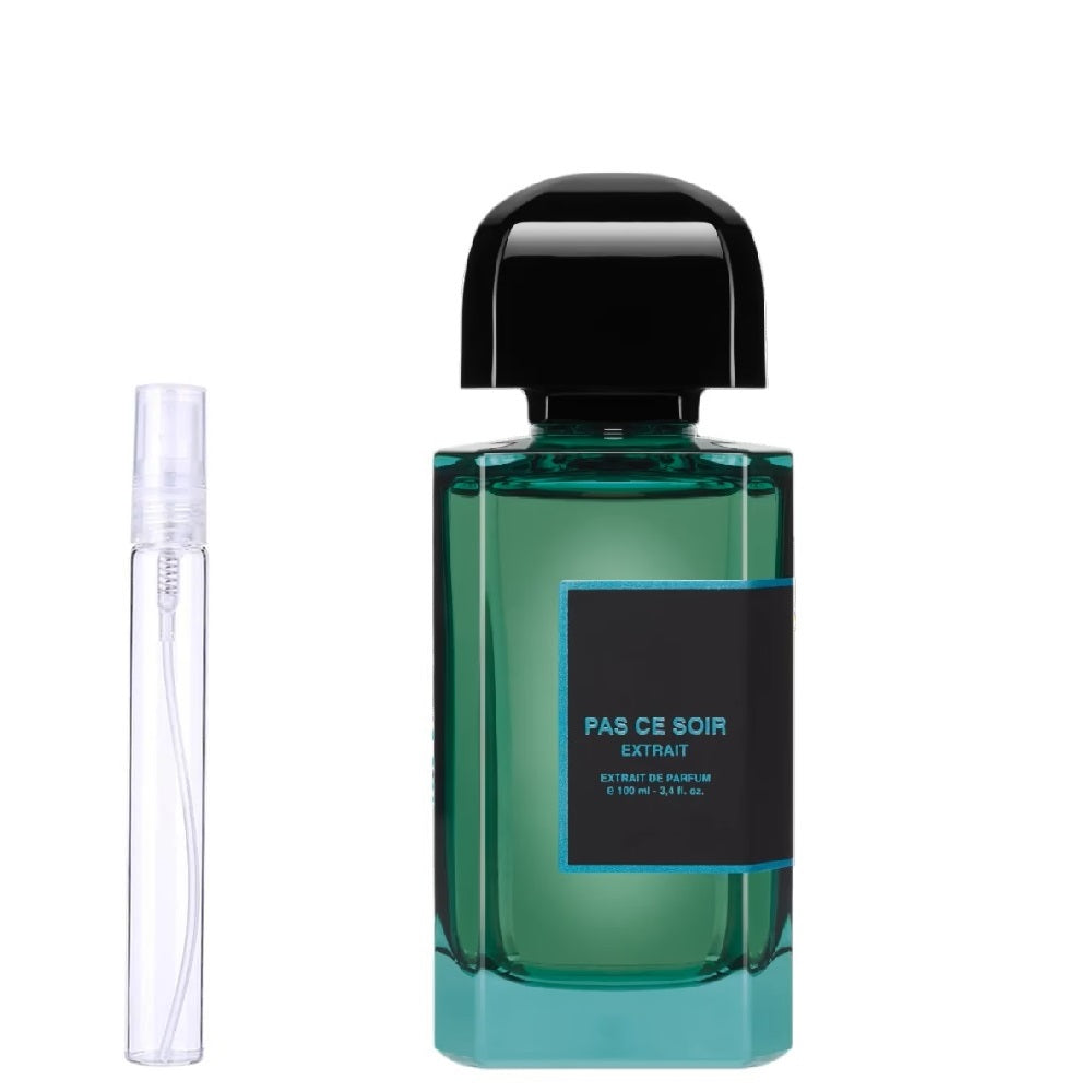 Pas Ce Soir Extrait by BDK Parfums - Decant / Sample