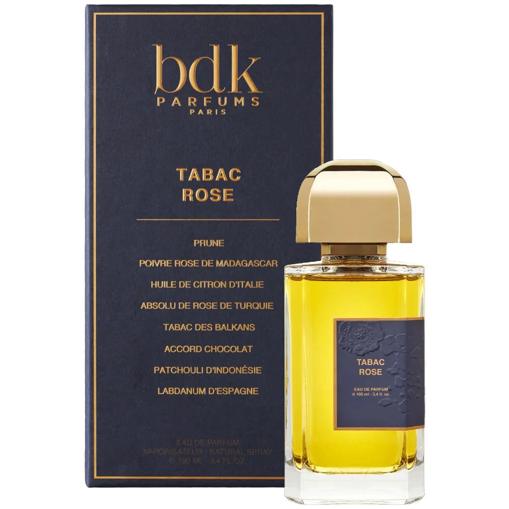 Tabac Rose - Decant / Full Bottle