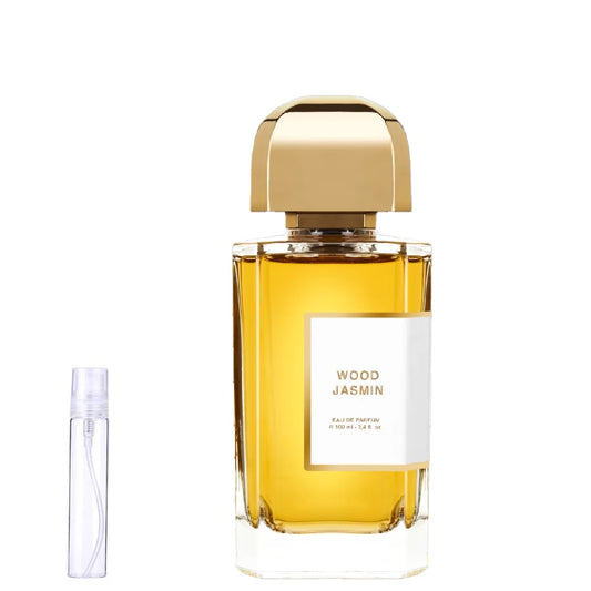 Wood Jasmin by BDK Parfums - Decant / Sample