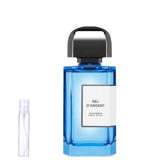 Sel d'Argen by BDK Parfums - Decant / Sample