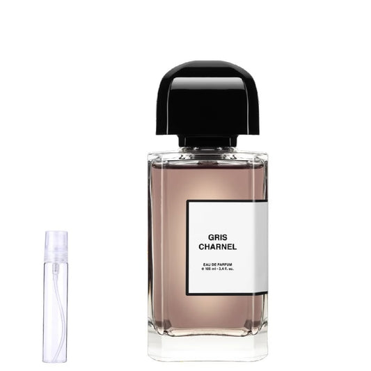 Gris Charnel EDP by BDK Parfums - Decant / Sample