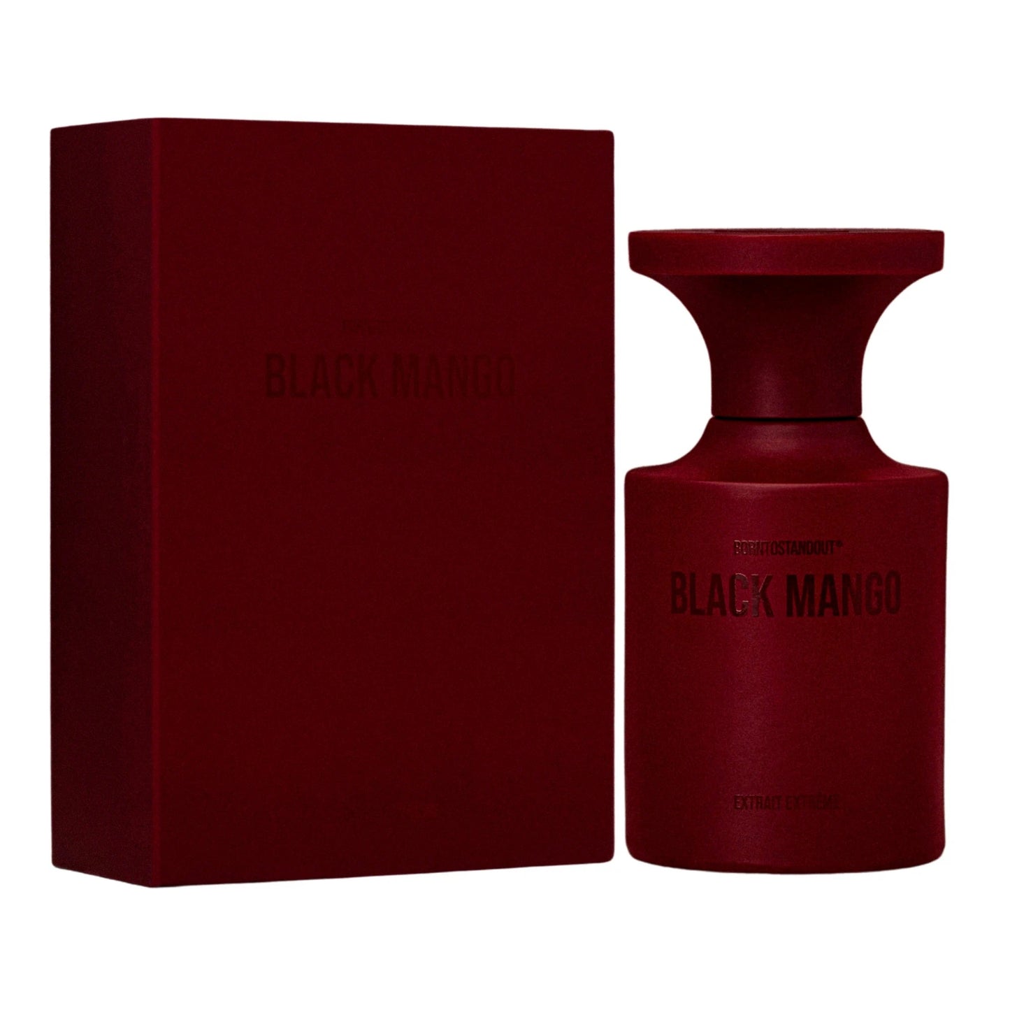 Black Mango - Decant / Full Bottle