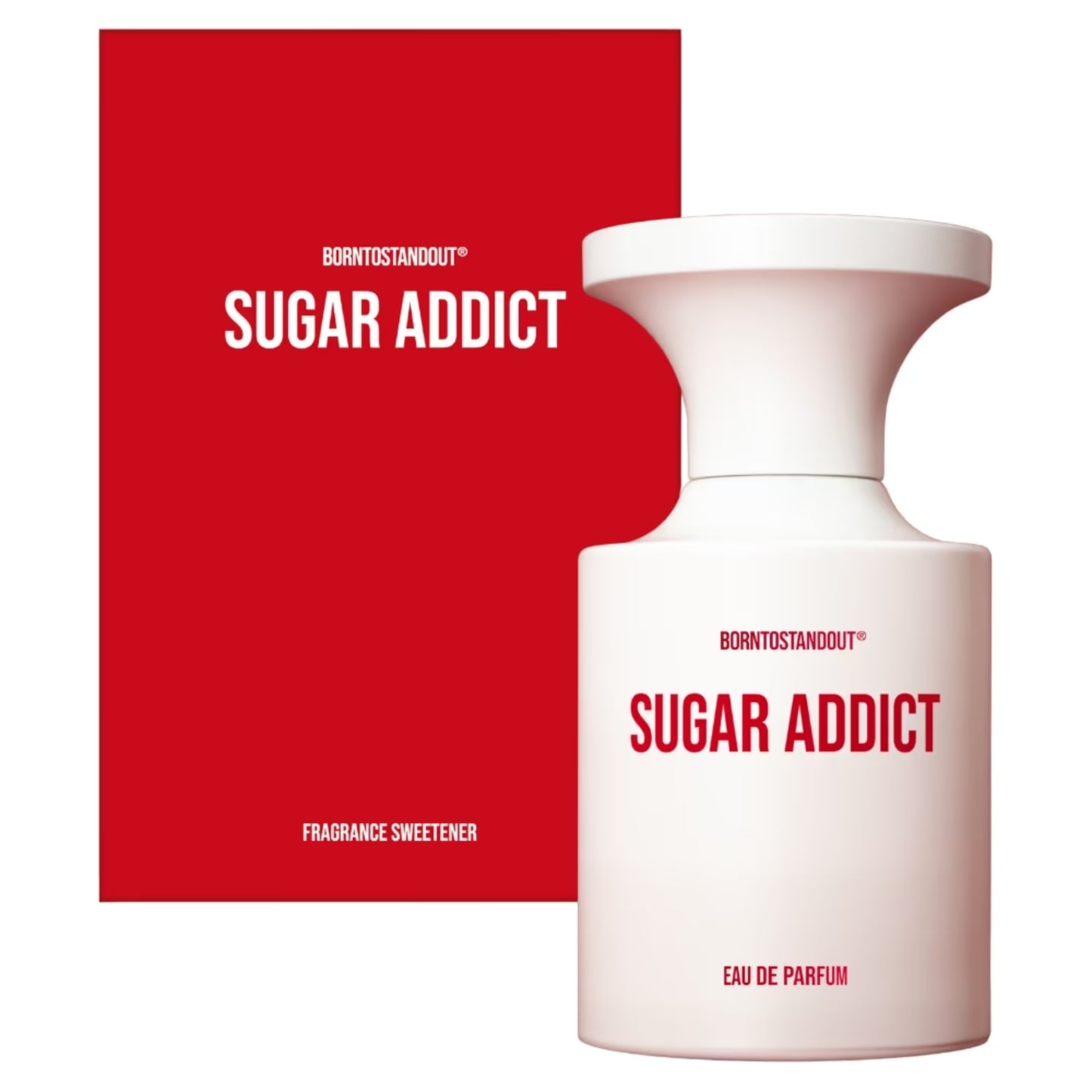 Sugar Addict - Decant / Full Bottle