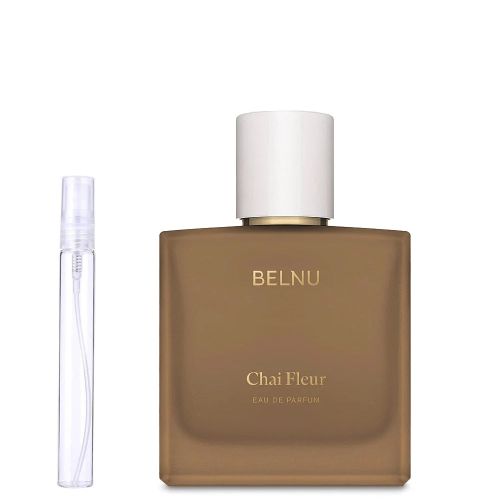 Chai Fleur - Decant / Sample