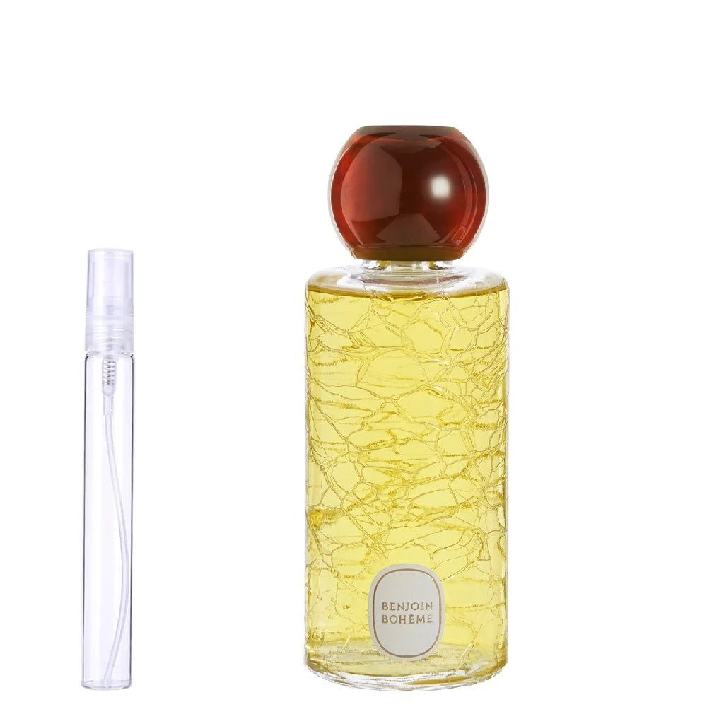 Benjoin Boheme by Diptyque - Decant / Sample