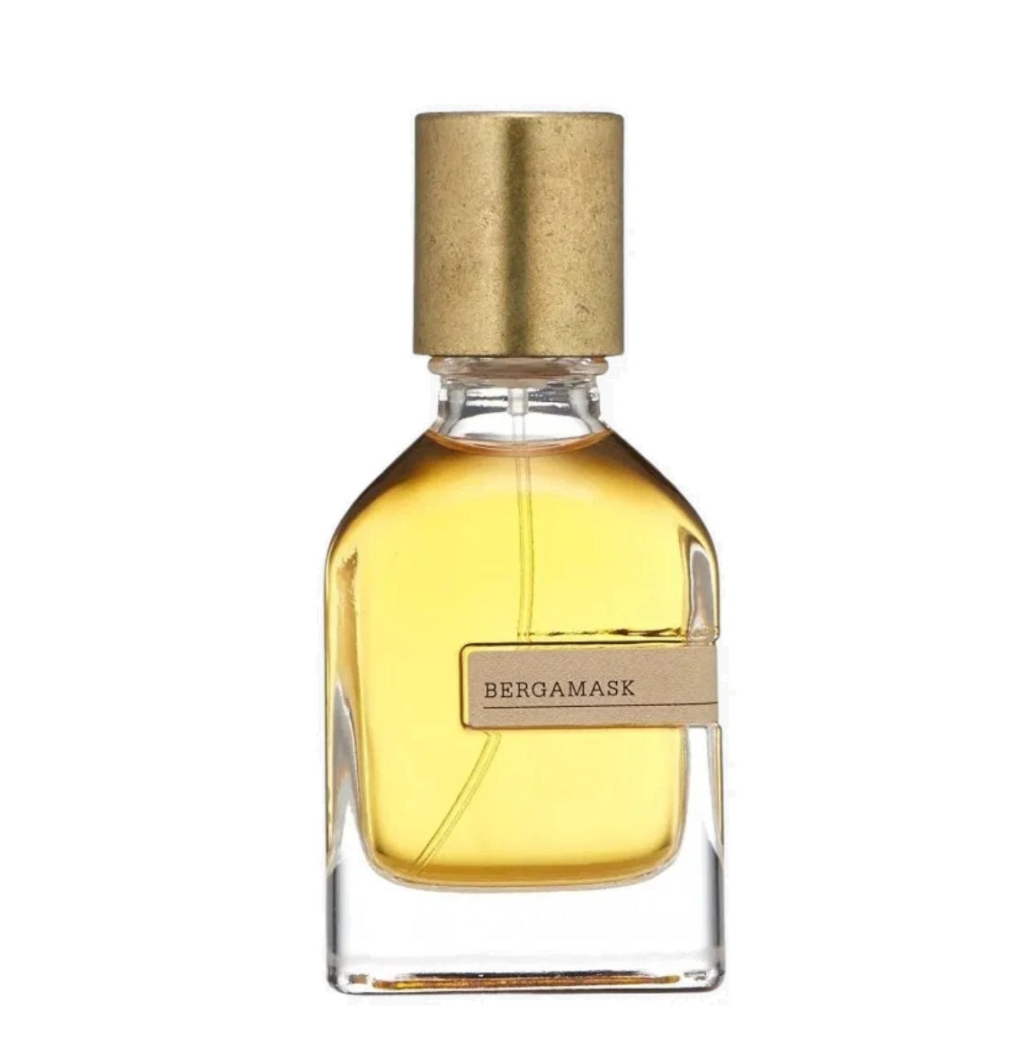 Bergamask by Orto Parisi - Decant / Sample
