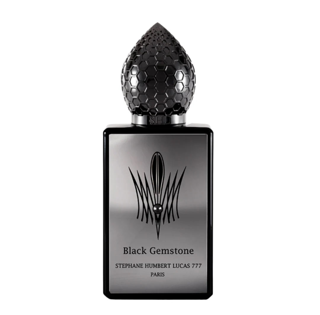 Black Gemstone by Stephane Humbert Lucas 777 - Decant