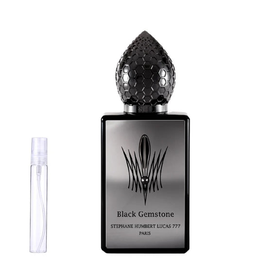 Black Gemstone by Stephane Humbert Lucas 777 - Decant