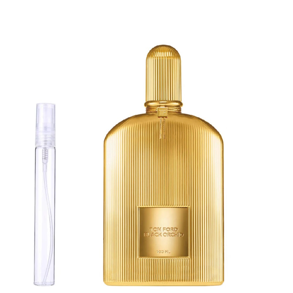 Black Orchid Parfum by Tom Ford –  Decant