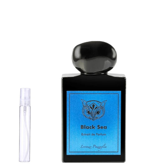 Black Sea by Lorenzo Pazzaglia - Decant