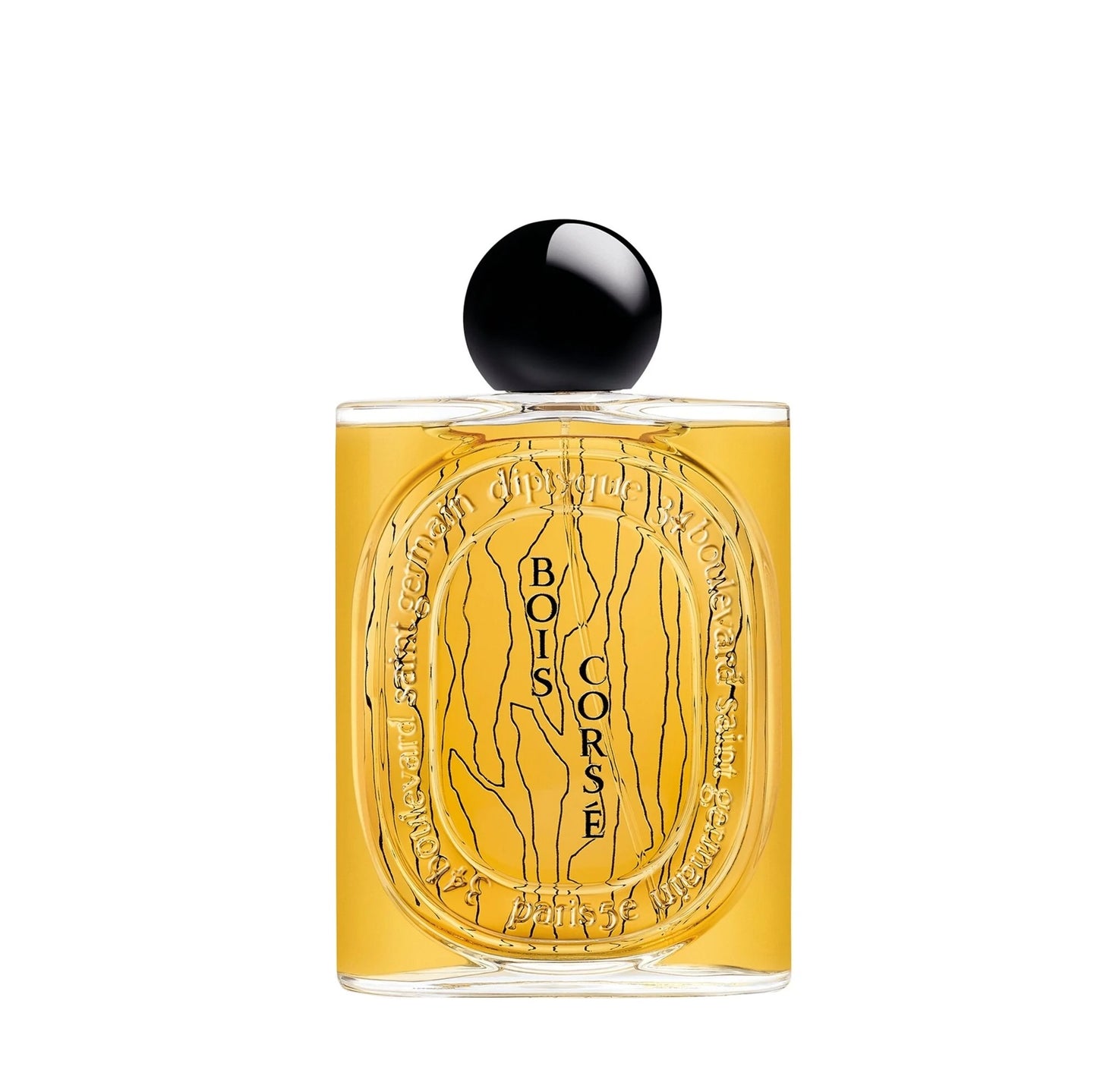 Bois Corse by Diptyque - Decant / Sample