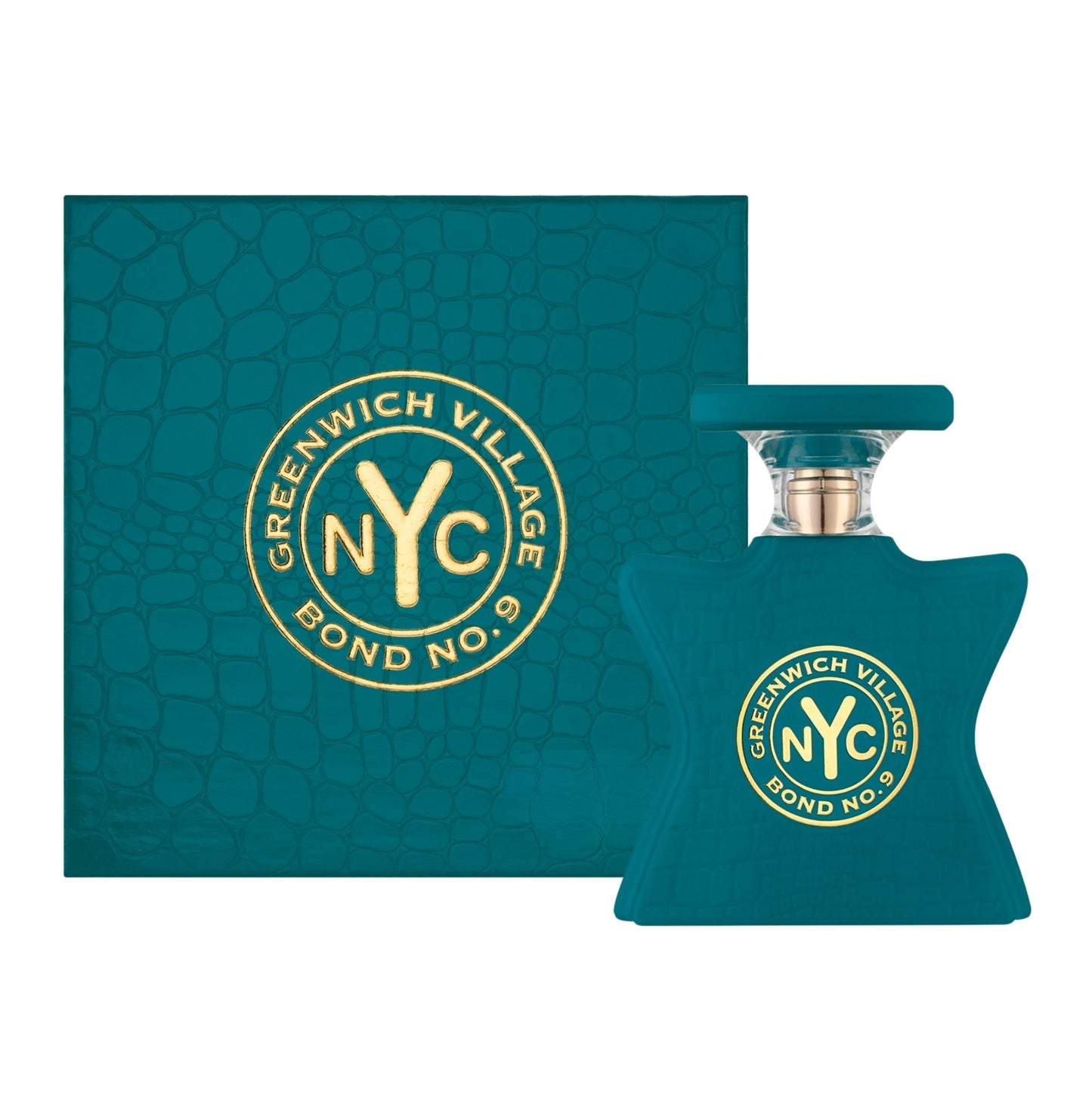 Greenwich Village - Decant / Full Bottle