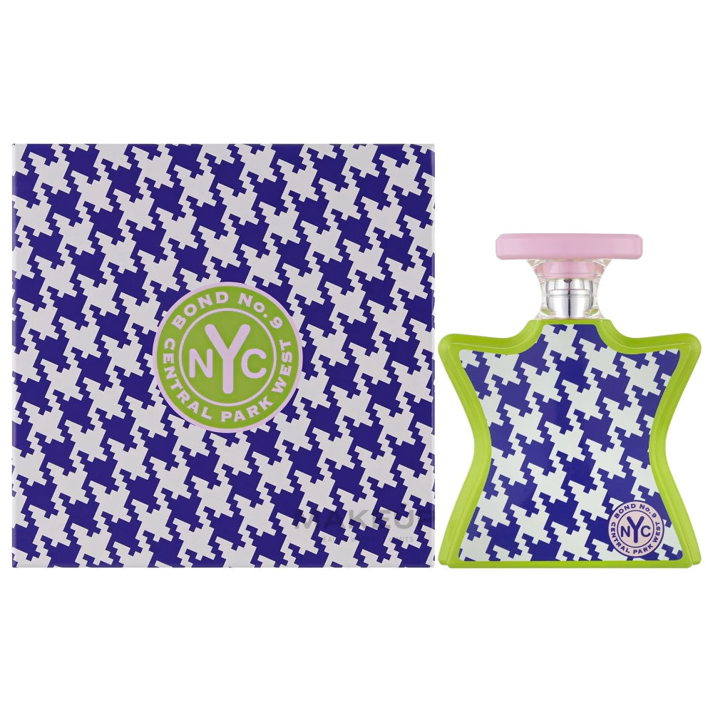 Central Park West - Decant / Full Bottle