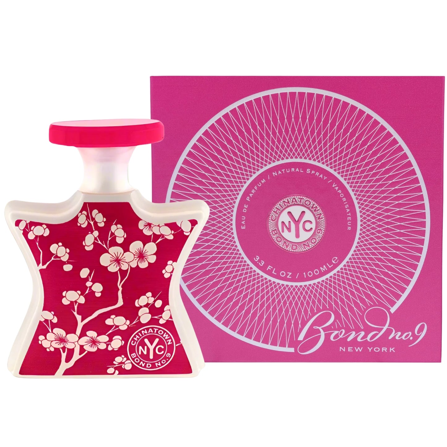 Chinatown - Decant / Full Bottle