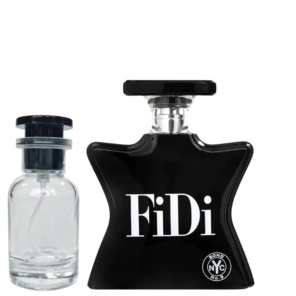 Fidi - Decant / Full Bottle