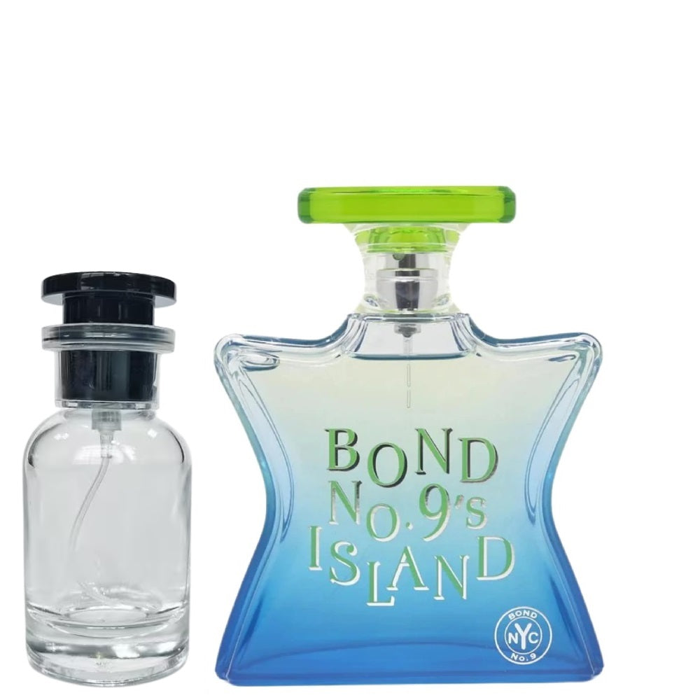 Island - Decant / Full Bottle