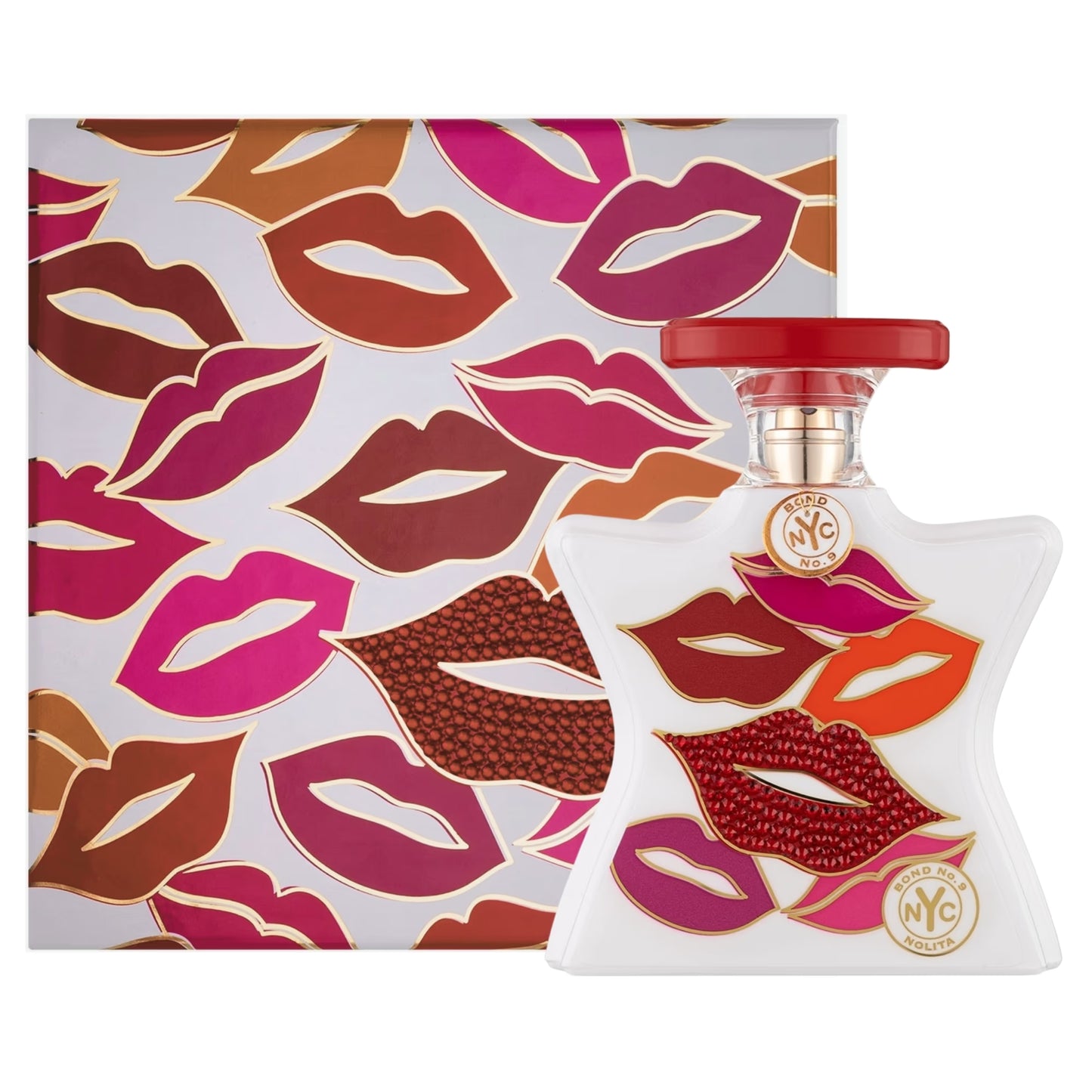 Nolita - Decant / Full Bottle