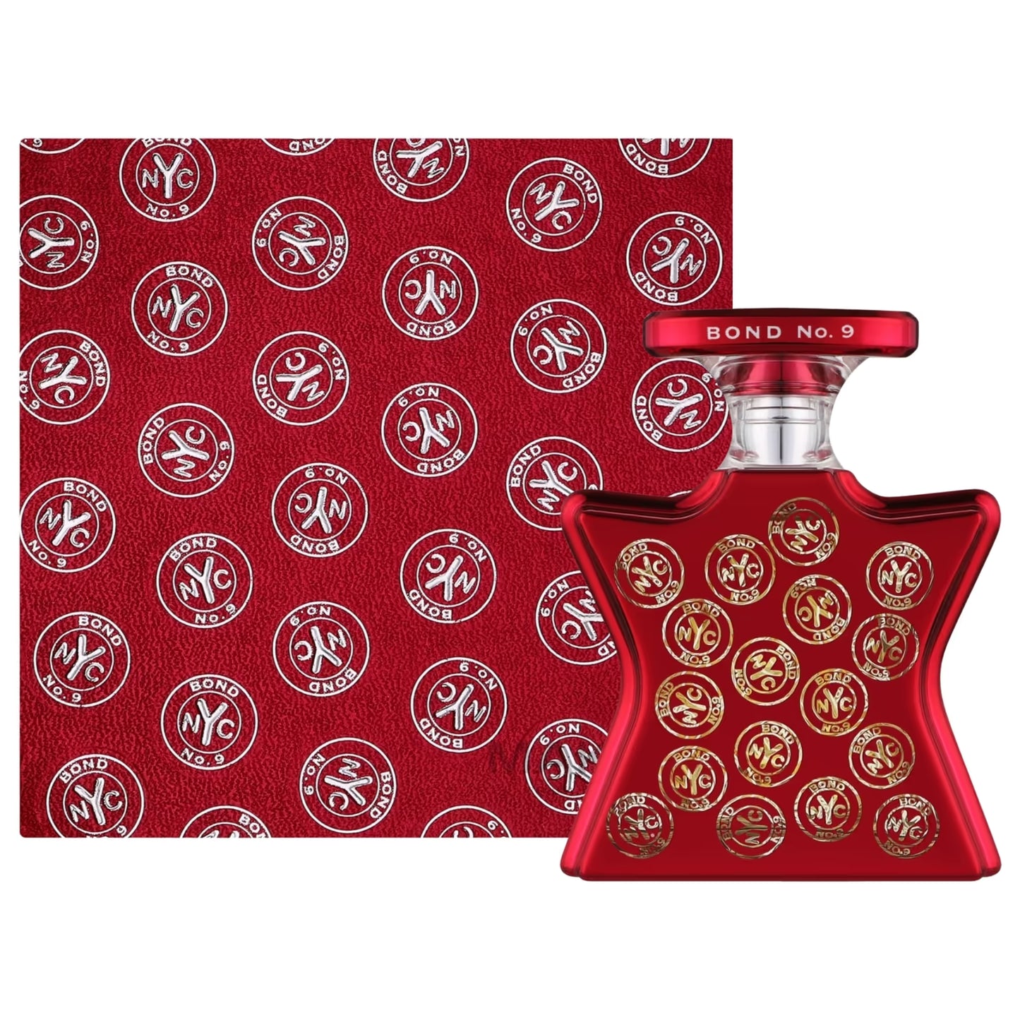 Off Broadway - Decant / Full Bottle