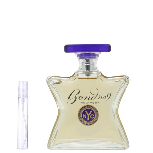 New Haarlem by Bond No. 9 - Decant / Sample