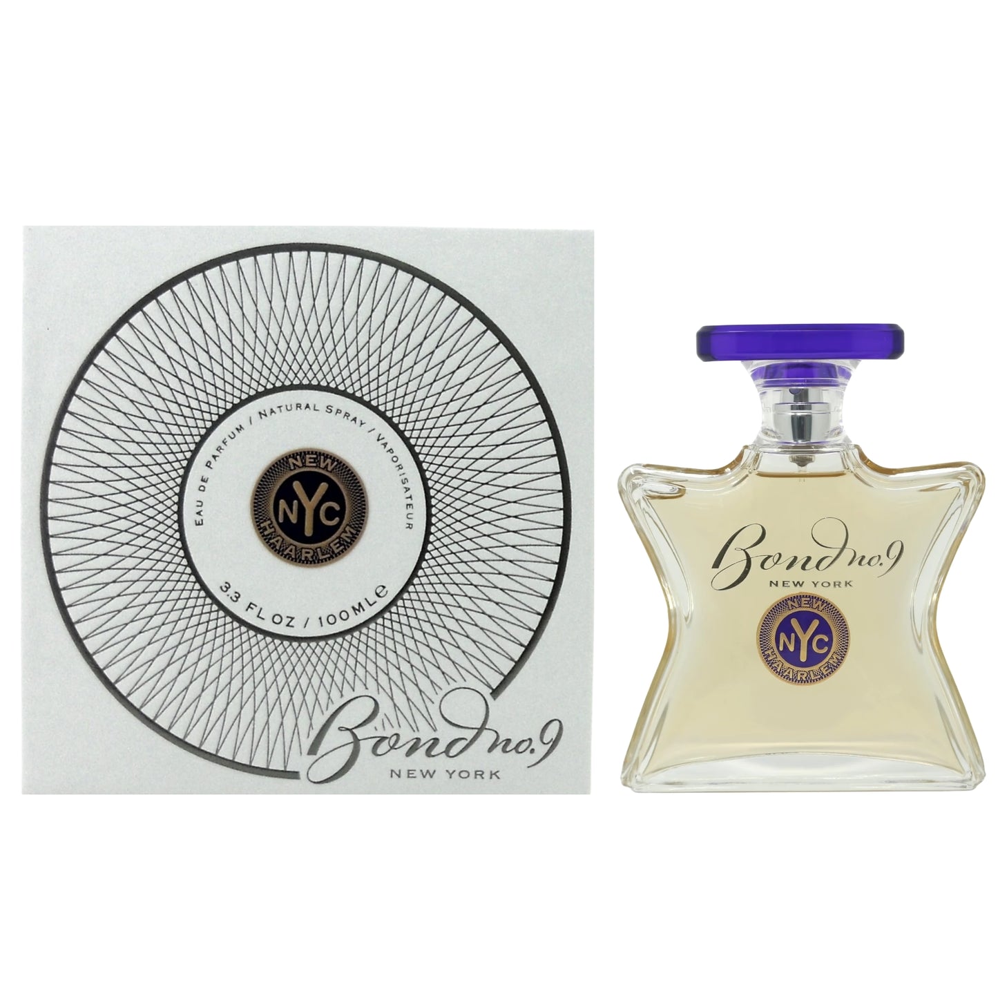New Haarlem - Decant / Full Bottle