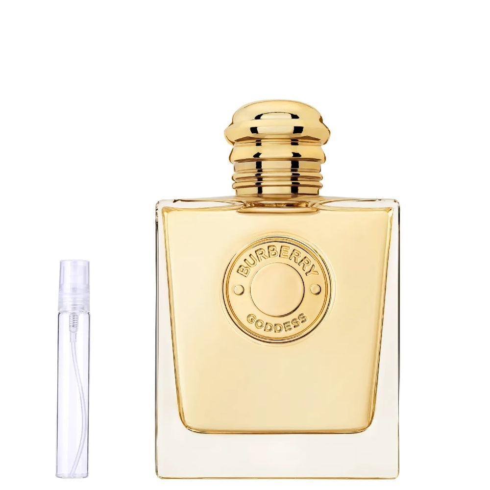 Goddess EDP by Burberry - Decant / Sample