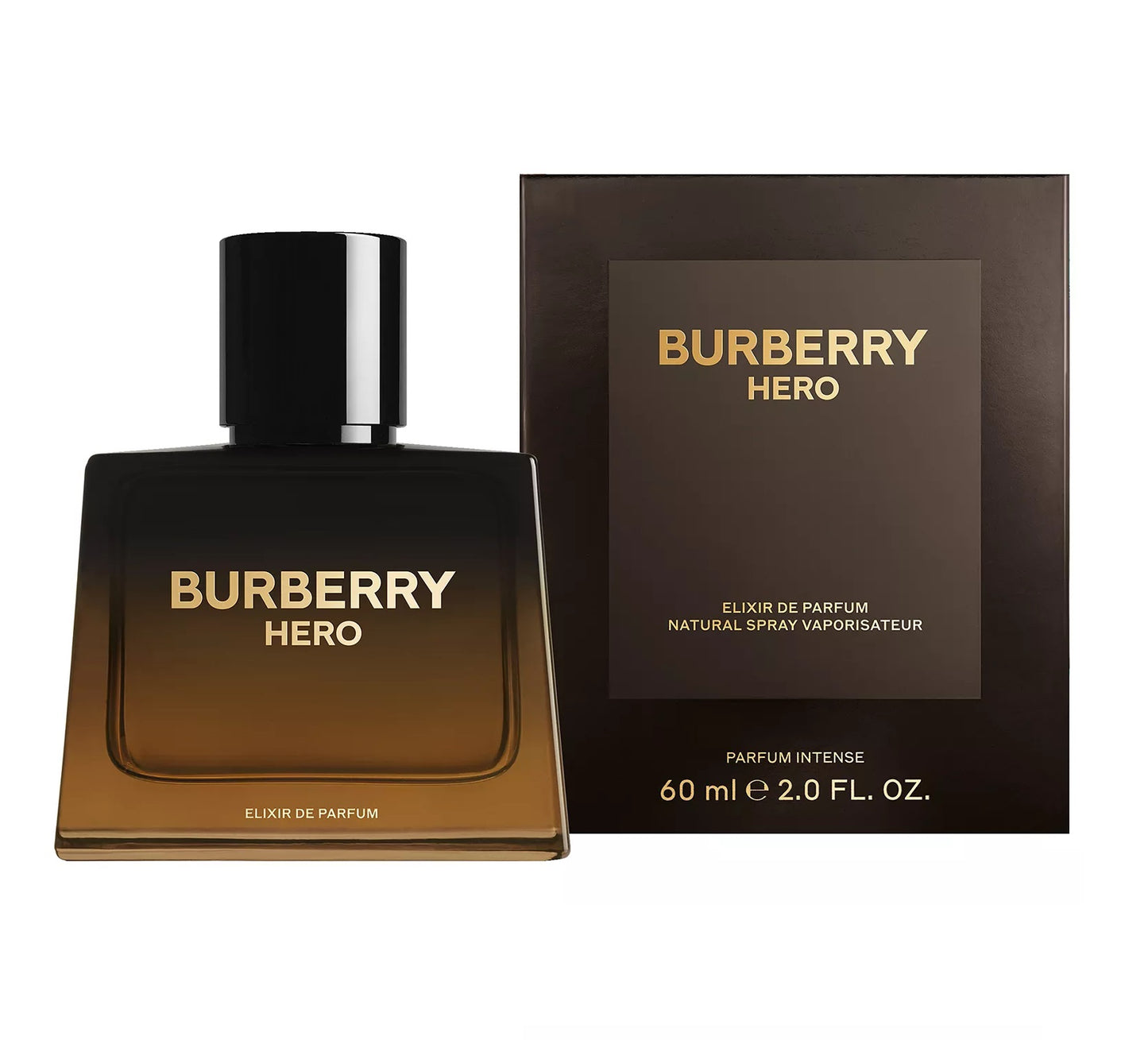 Hero Elixir de Parfum - Decant / Sample