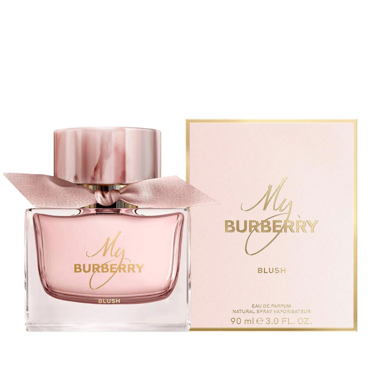 My Burberry Blush EDP - Decant / Sample