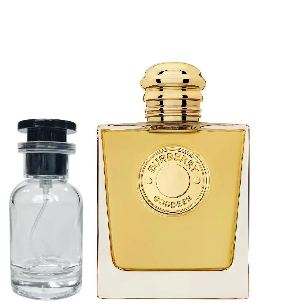 Goddess Intense - Decant / Sample