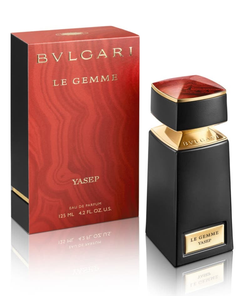 Bvlgari Yasep - Decant / Full Bottle