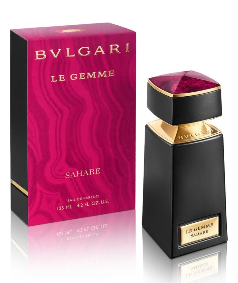 Bvlgari Sahare - Decant / Full Bottle