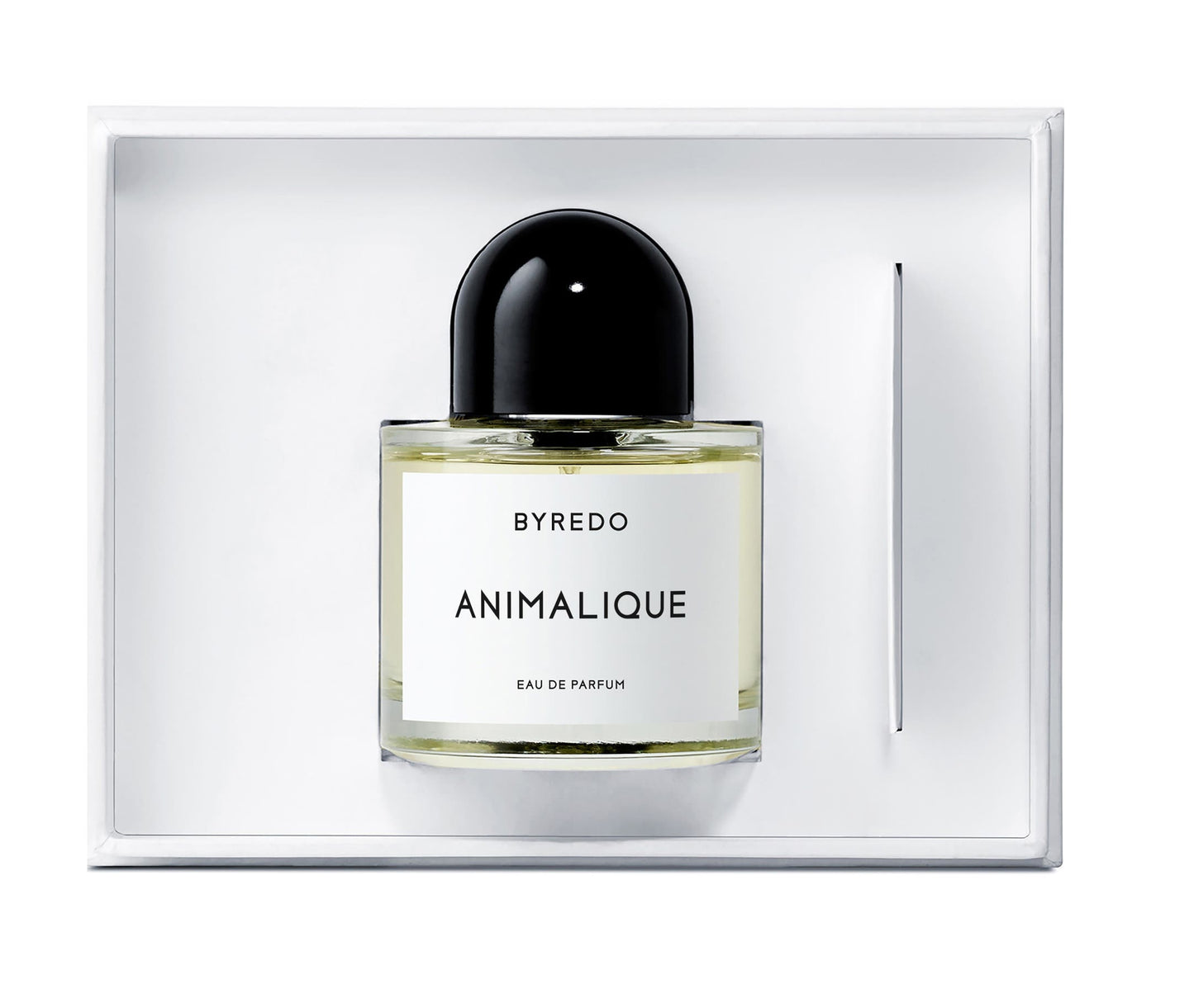 Animalique - Decant / Full Bottle