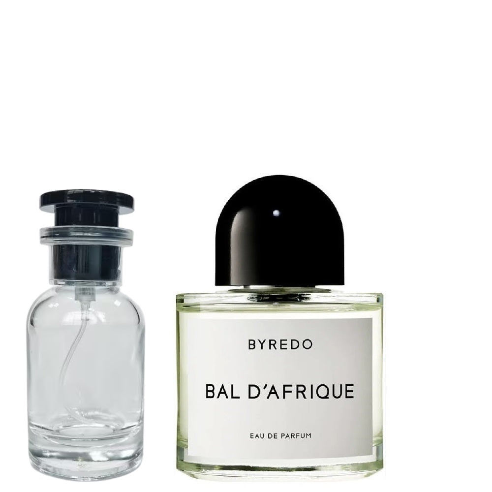Bal d'Afrique EDP - Decant / Full Bottle