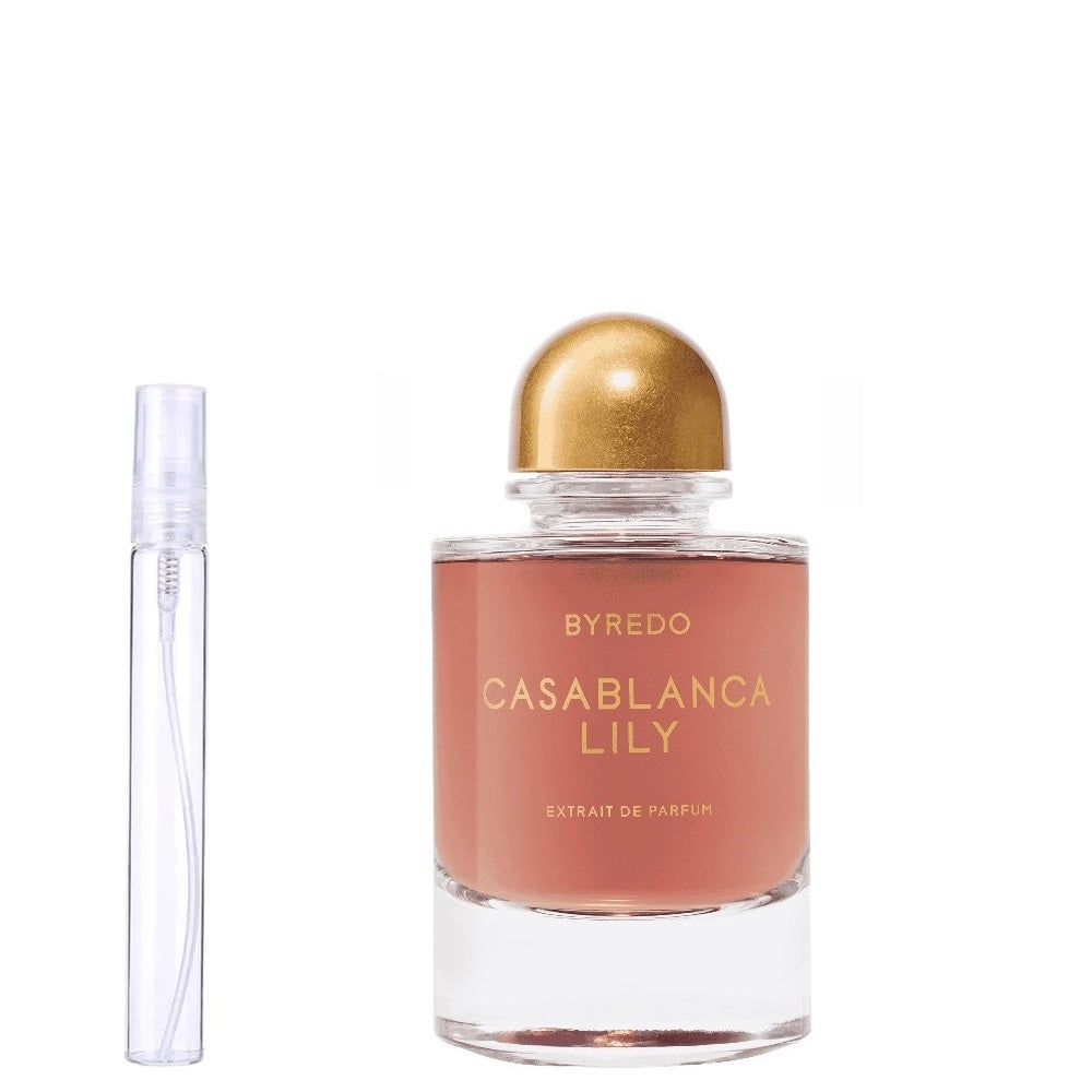 Casablanca Lily 2025 - Decant / Full Bottle