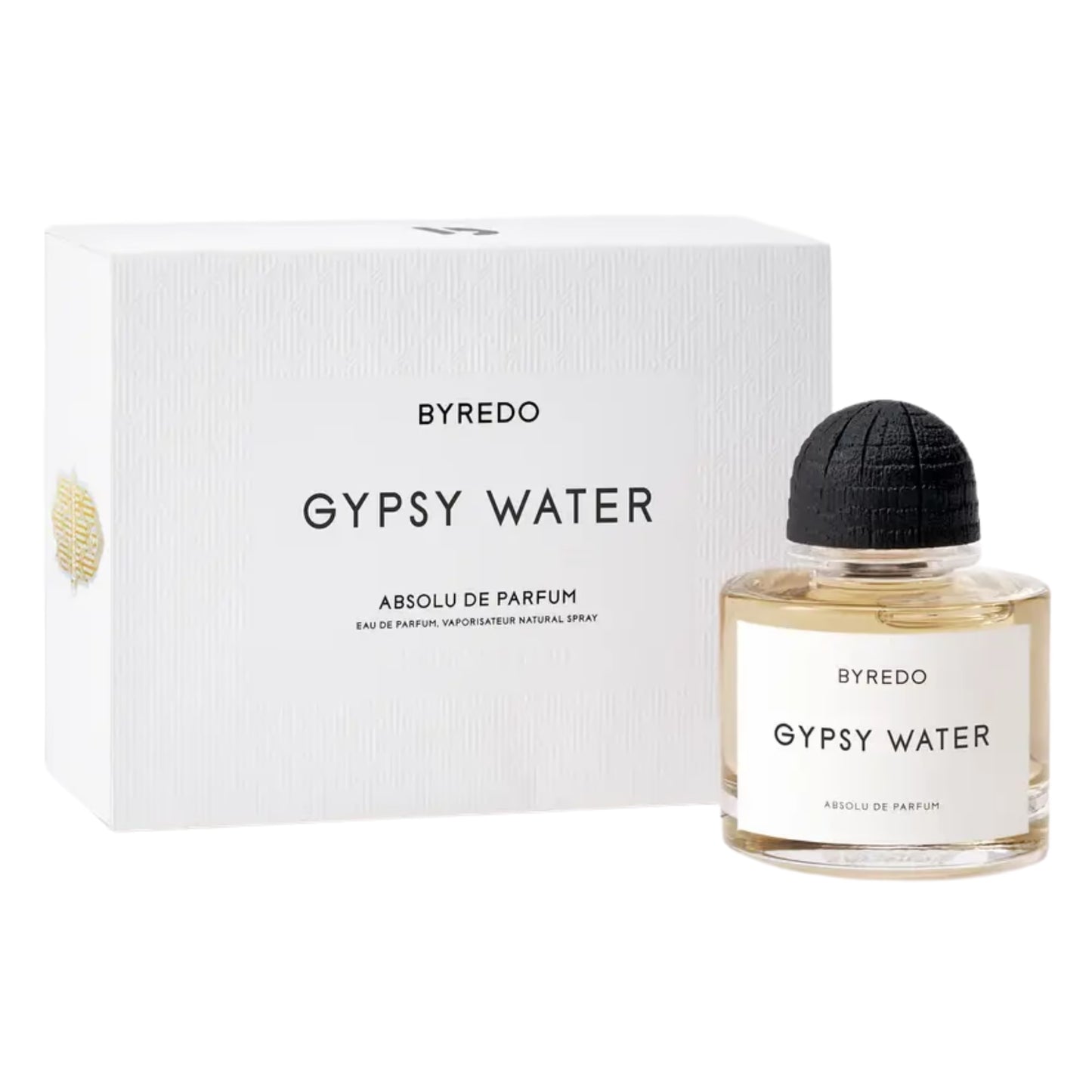Gypsy Water Absolu - Decant / Sample