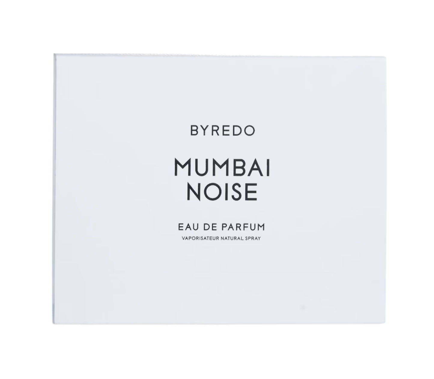 Mumbai Noise - Decant / Full Bottle