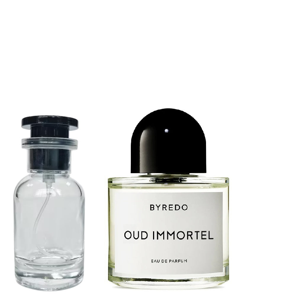 Oud Immortel - Decant / Full Bottle