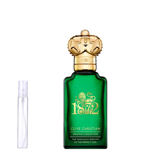 1872 For Men by Clive Christian - Decant / Sample