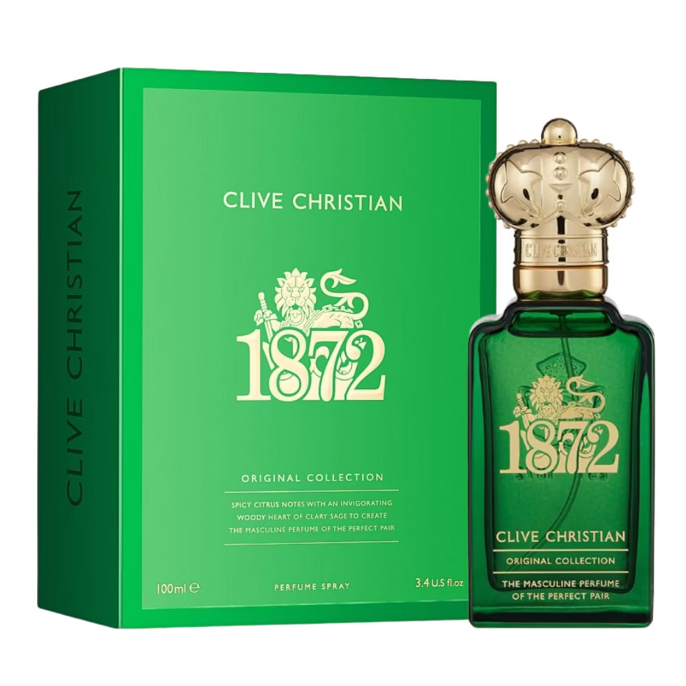 1872 For Men - Decant / Full Bottle